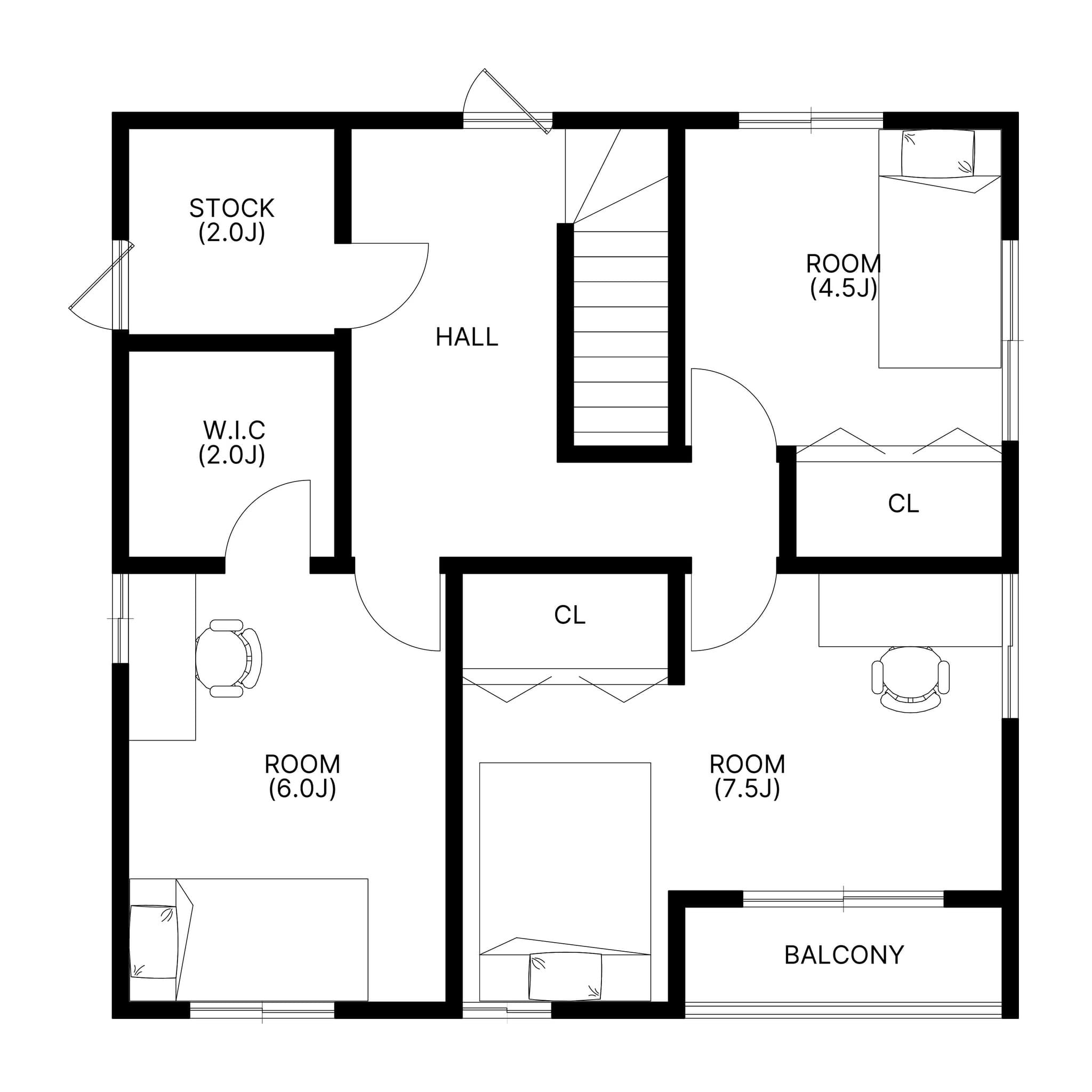 図面